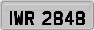 IWR2848