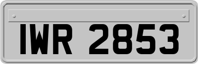 IWR2853