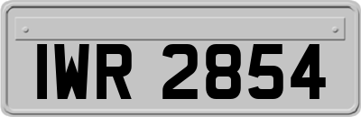 IWR2854