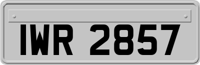 IWR2857