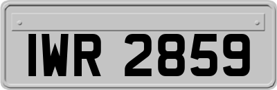IWR2859