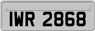 IWR2868