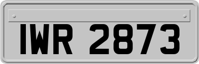 IWR2873