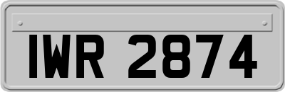 IWR2874