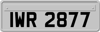 IWR2877
