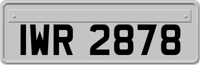 IWR2878