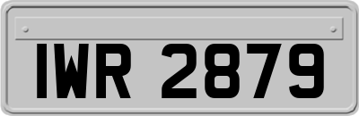 IWR2879