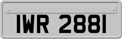 IWR2881
