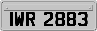 IWR2883