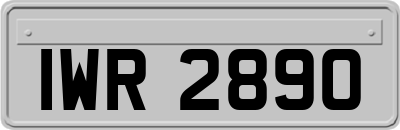 IWR2890