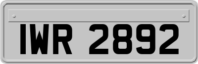 IWR2892