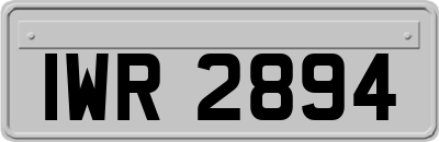 IWR2894