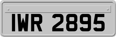 IWR2895