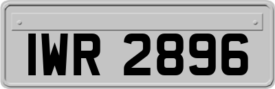 IWR2896