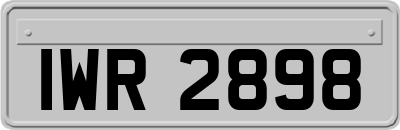 IWR2898