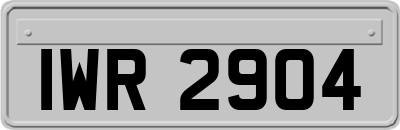 IWR2904