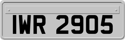 IWR2905