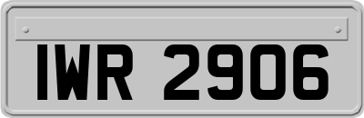 IWR2906