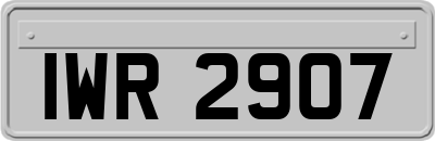 IWR2907