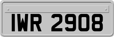 IWR2908