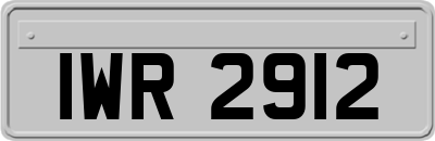 IWR2912