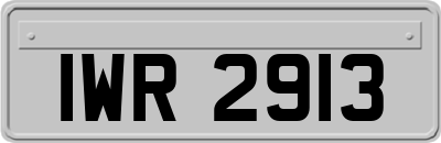 IWR2913