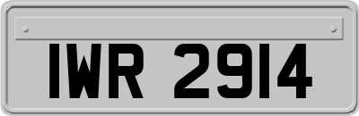 IWR2914