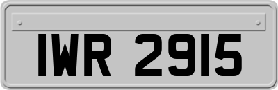 IWR2915