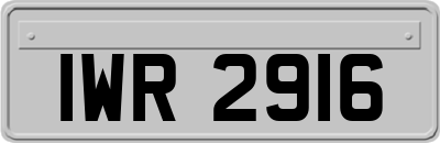 IWR2916