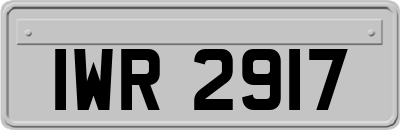 IWR2917
