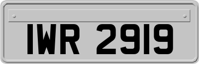 IWR2919