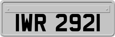 IWR2921