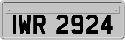IWR2924