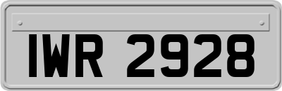 IWR2928