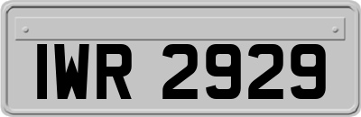 IWR2929