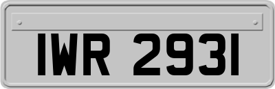 IWR2931