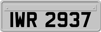 IWR2937