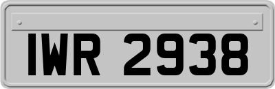 IWR2938