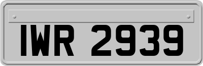 IWR2939