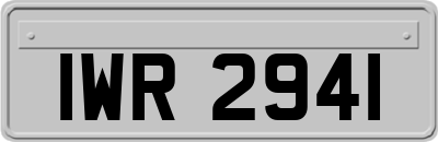 IWR2941