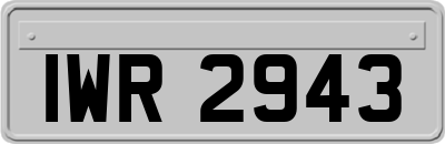 IWR2943