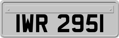 IWR2951