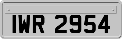 IWR2954