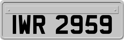 IWR2959