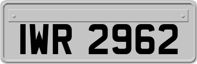 IWR2962