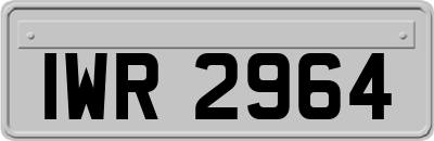 IWR2964