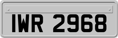 IWR2968