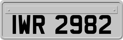 IWR2982