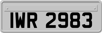 IWR2983