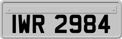 IWR2984